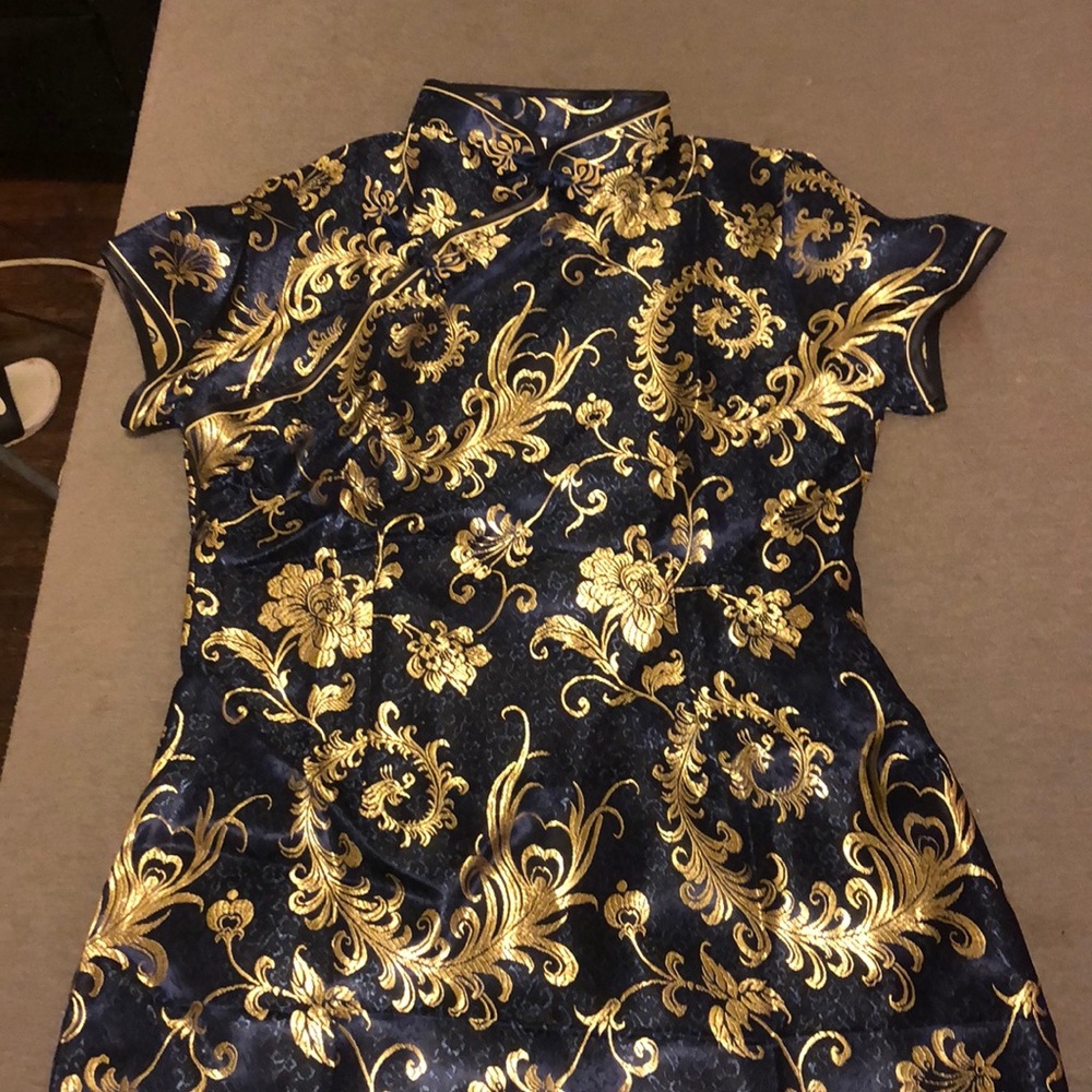 Kimono bought as a souvenir from Tokyo Japan trip